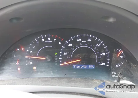 2011 Toyota Camry Le z USA, uszkodzony, nr VIN 4T1BF3EK7BU175355